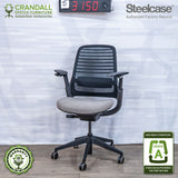 S-3150 - Steelcase Series 1 - Grade A