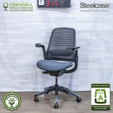 S-3151 - Steelcase Series 1 - Grade A