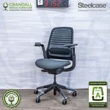 S-3152 - Steelcase Series 1 - Grade A