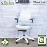 S-3153 - Steelcase Series 1 - Grade A