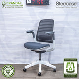 S-3156 - Steelcase Series 1 - Grade A