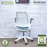S-3161 - Steelcase Series 1 - Grade A