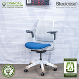 S-3162 - Steelcase Series 1 - Grade A