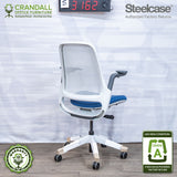 S-3162 - Steelcase Series 1 - Grade A