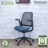 S-3163 - Steelcase Series 1 - Grade A