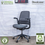 S-3168 - Steelcase Series 1 - Grade A