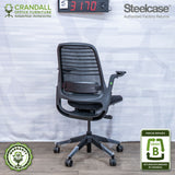S-3170 - Steelcase Series 1 - Grade B