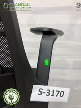 S-3170 - Steelcase Series 1 - Grade B