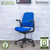 S-3171 - Steelcase Series 1 - Grade B
