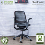 S-3174 - Steelcase Series 1 - Grade B