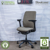 S-3175 - Steelcase Amia - Grade A