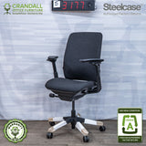 S-3177 - Steelcase Amia - Grade A