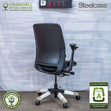 S-3177 - Steelcase Amia - Grade A