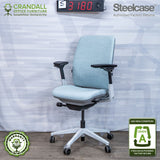 S-3180 - Steelcase Amia - Grade A