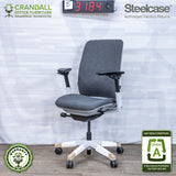 S-3184 - Steelcase Amia - Grade A