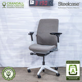 S-3190 - Steelcase Amia - Grade A