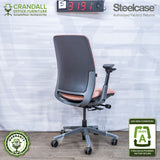 S-3191 - Steelcase Amia - Grade A