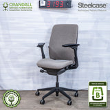 S-3193 - Steelcase Amia - Grade B