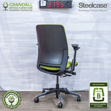 S-3195 - Steelcase Amia - Grade B
