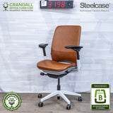 S-3198 - Steelcase Amia - Grade B