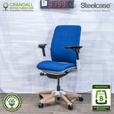 S-3199 - Steelcase Amia - Grade B
