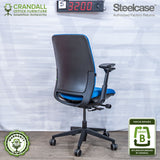 S-3200 - Steelcase Amia - Grade B