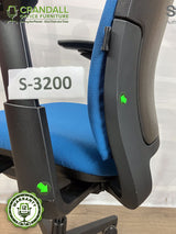 S-3200 - Steelcase Amia - Grade B