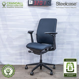 S-3201 - Steelcase Amia - Grade B