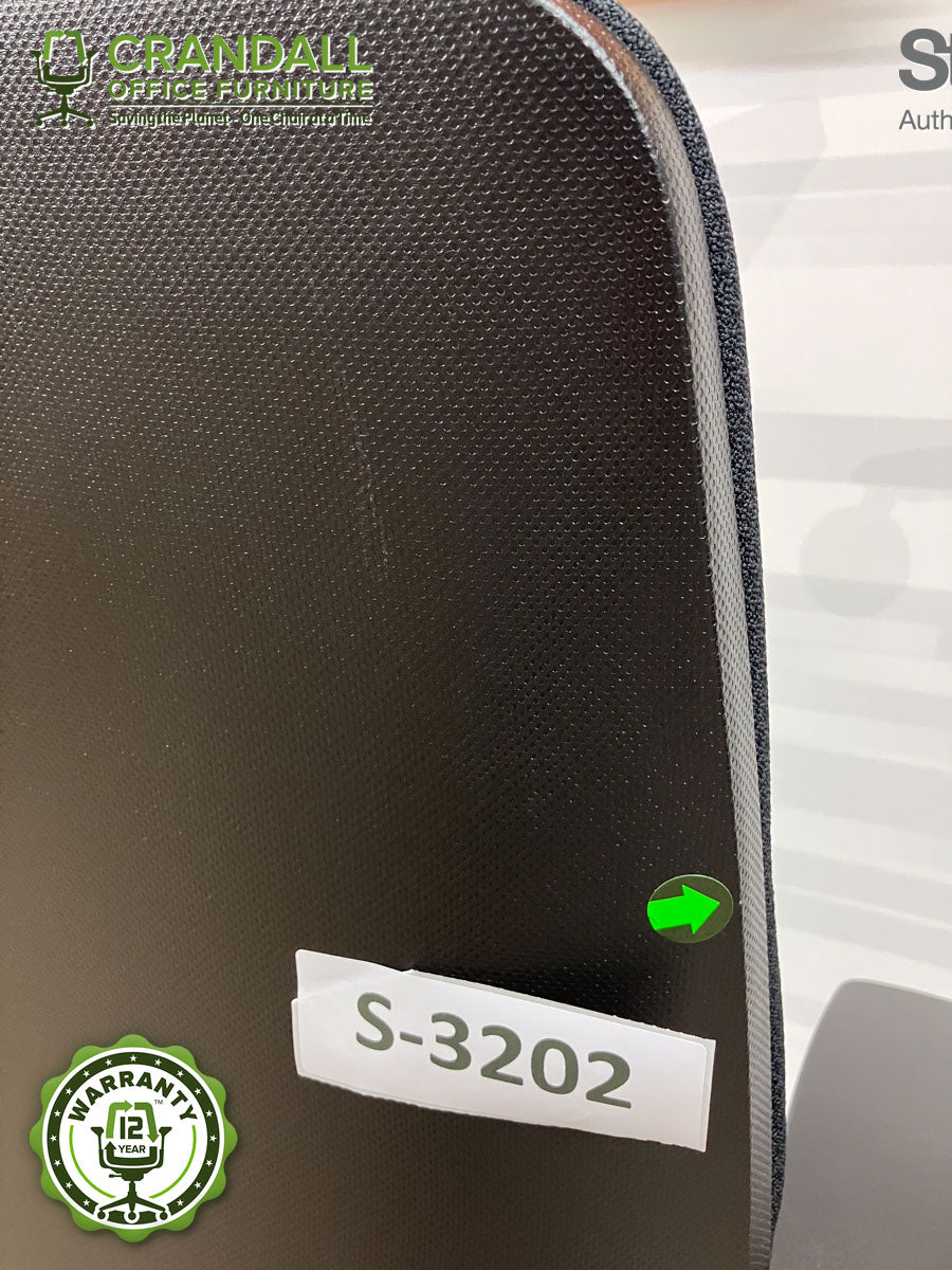 S-3202 - Steelcase Amia - Grade B