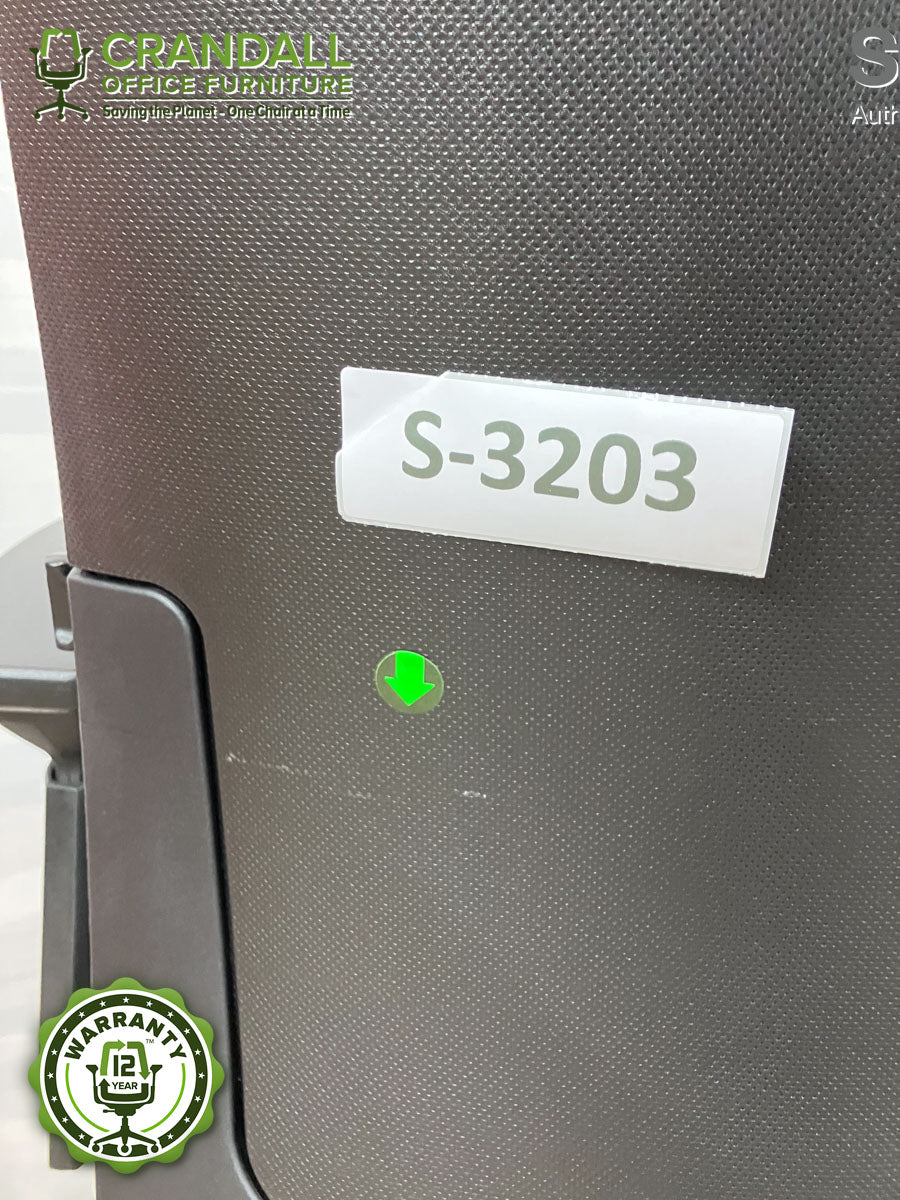 S-3203 - Steelcase Amia - Grade B
