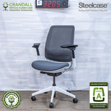 S-3205 - Steelcase Series 2 - Grade A