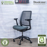 S-3211 - Steelcase Series 2 - Grade A