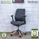 S-3215 - Steelcase Series 2 - Grade A