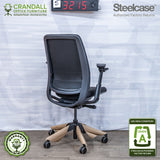 S-3215 - Steelcase Series 2 - Grade A
