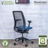 S-3216 - Steelcase Series 2 - Grade A