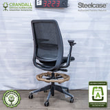 S-3223 - Steelcase Series 2 - Grade A