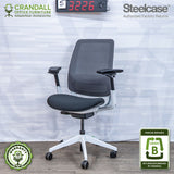 S-3226 - Steelcase Series 2 - Grade B