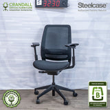 S-3230 - Steelcase Series 2 - Grade B