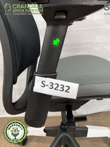 S-3232 - Steelcase Series 2 - Grade B