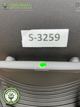 S-3259 - Steelcase V2 Leap- Grade B