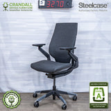 S-3270 - Steelcase Gesture - Grade A