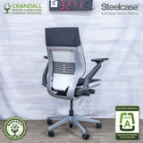 S-3271 - Steelcase Gesture - Grade A