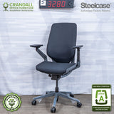 S-3280 - Steelcase Gesture - Grade A