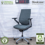 S-3281 - Steelcase Gesture - Grade A