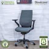 S-3282 - Steelcase Gesture - Grade A