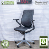 S-3284 - Steelcase Gesture - Grade A
