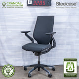 S-3285 - Steelcase Gesture - Grade A