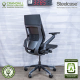 S-3285 - Steelcase Gesture - Grade A