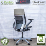 S-3286 - Steelcase Gesture - Grade A