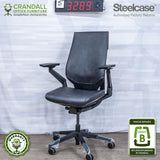 S-3289 - Steelcase Gesture - Grade B